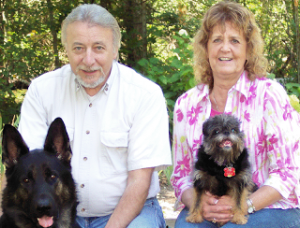 joe and cathy connolly