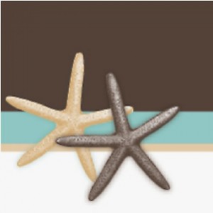 starfish theme