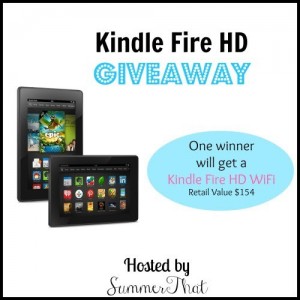 sc_Kindle Giveaway